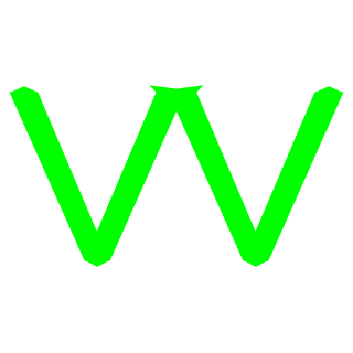 Widgitybear's emblem