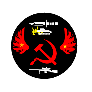 EvilSaint55's emblem