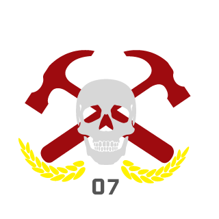SoupHead's emblem