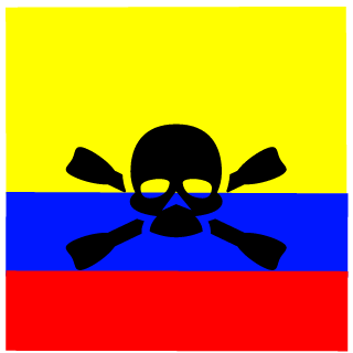 B1ACKD0G666's emblem