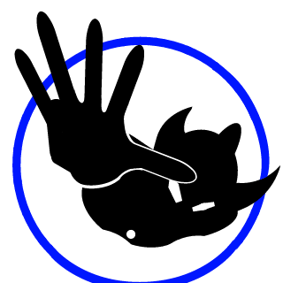 Taro_Ultraman's emblem