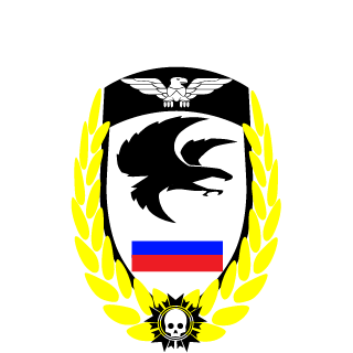 oversithi's emblem