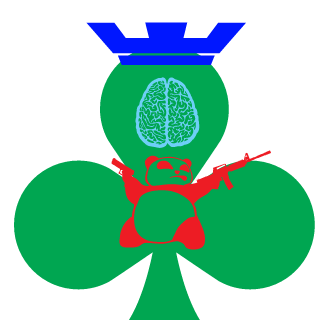 dinozer's emblem