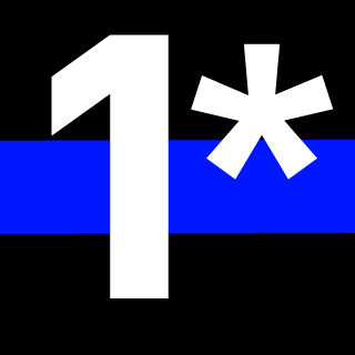 JustSheriffWoody's emblem