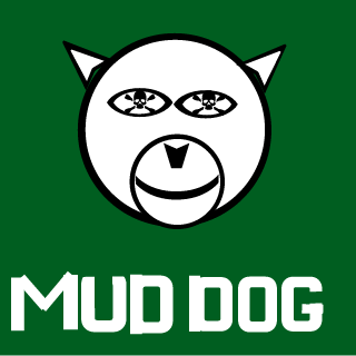 MUD-D0G's emblem