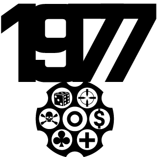 ElCasino1977's emblem