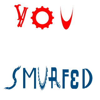 sickosmurfs's emblem