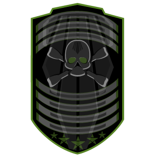 BaMBi_OK's emblem