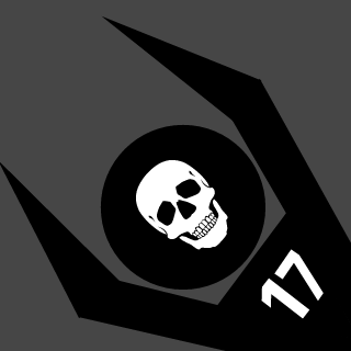 IUberZer0I's emblem