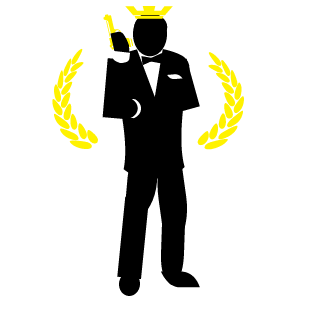LukyKrmela's emblem