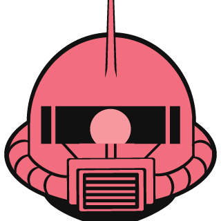 gundamer0087's emblem