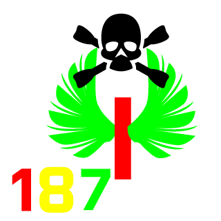SteXx-420's emblem