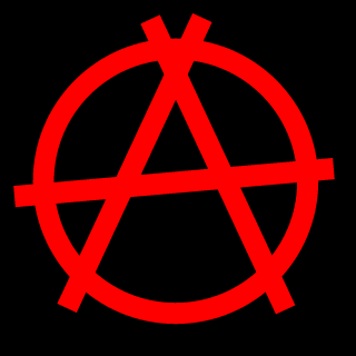 Affliction's emblem