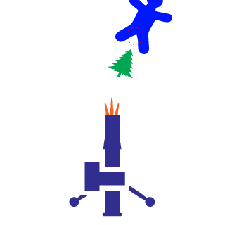 DangLaoShi's emblem