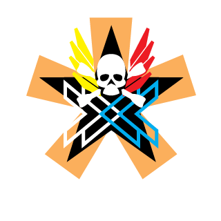 Yashanx's emblem