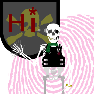 Wartortel's emblem
