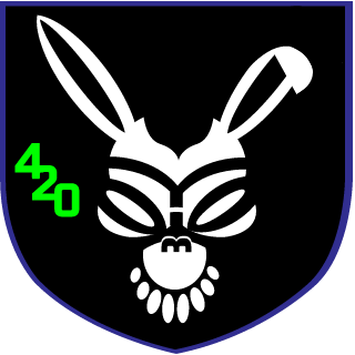 DaRRkO's emblem