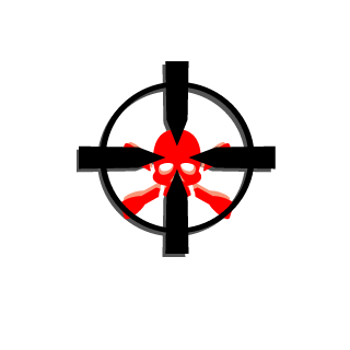 RizosnipE's emblem