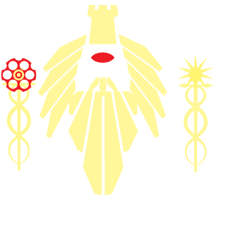 COVBOYMAN's emblem