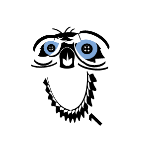 HCKzz's emblem