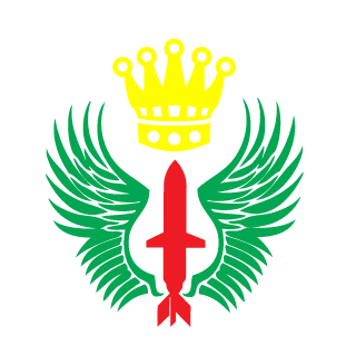 Hamburg Bonecrushers's emblem