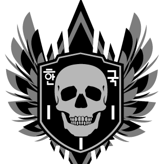 A-KIllER_ALPHA's emblem