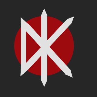 xD34D's emblem