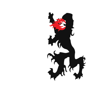 Tscheda-Srb's emblem
