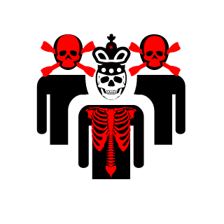 Pt-aND's emblem