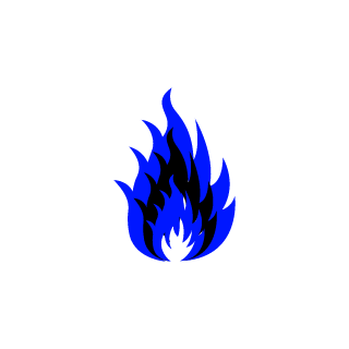 SvckMyDemocracy's emblem