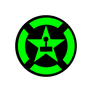 SimpleCheeseMan's emblem