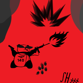 Eumenides_CN's emblem
