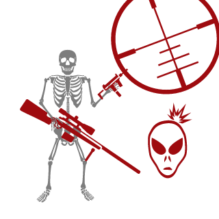 FoolishSkate's emblem
