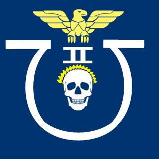 chundudexioahao's emblem