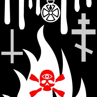 Damadpriest1413's emblem