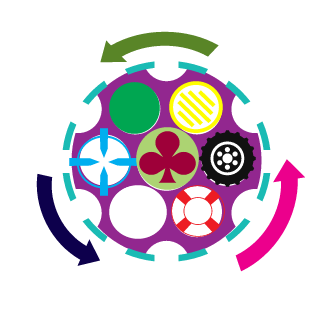 Warbans's emblem