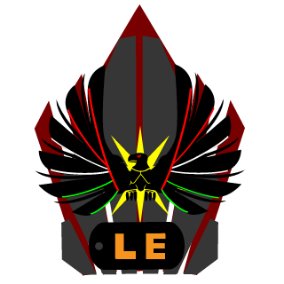 RobedHail9's emblem