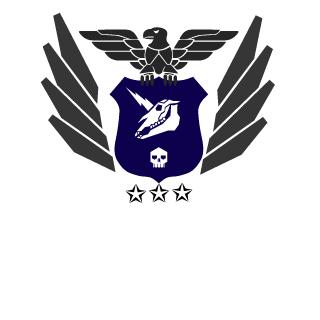 SrPudin's emblem