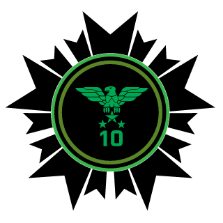 WardyyPC's emblem