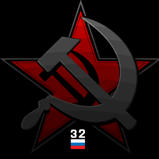undead32's emblem