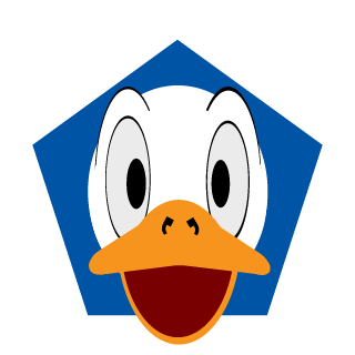 The1Lamberton's emblem