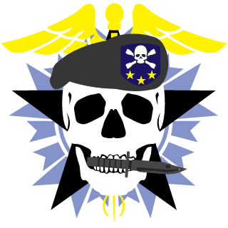 nikolesu's emblem