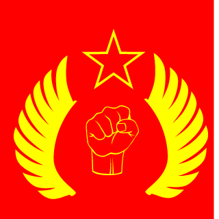 raffersman's emblem