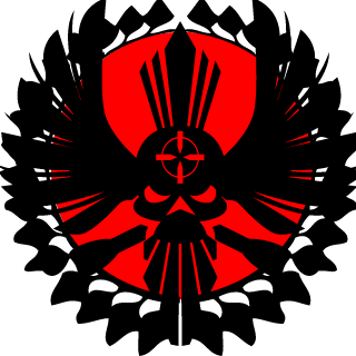 BlackOpsSaint's emblem
