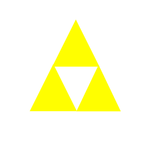 Krushnikov's emblem