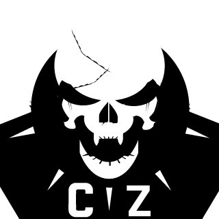 Bohemia Force's emblem