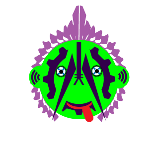 MysticHydro's emblem