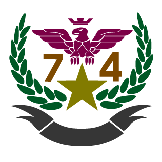 Toudyoaf's emblem