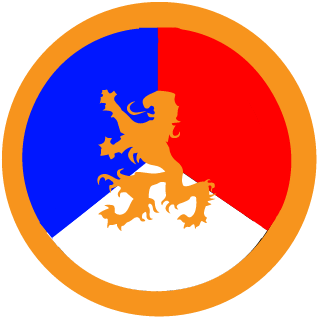 Steenkonijn's emblem