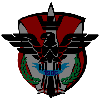 johnnymirandark's emblem